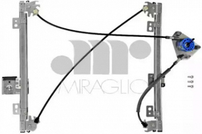 MIRAGLIO 301467 -  Подъемное устройство для окон