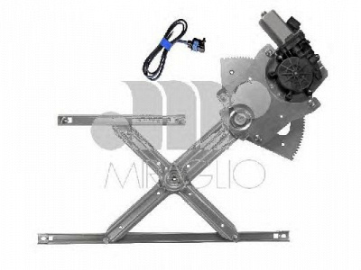MIRAGLIO 301470 -  Подъемное устройство для окон