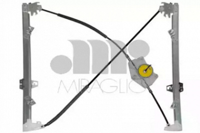MIRAGLIO 301481 -  Подъемное устройство для окон