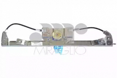MIRAGLIO 301483 -  Подъемное устройство для окон