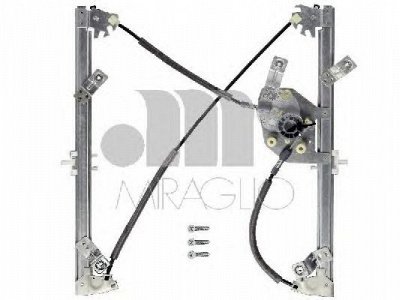 MIRAGLIO 301486 -  Подъемное устройство для окон