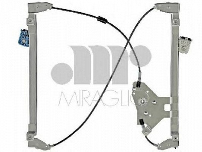MIRAGLIO 301499 -  Подъемное устройство для окон