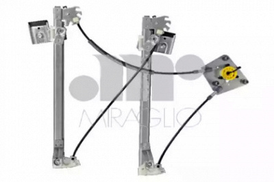 MIRAGLIO 301502 -  Подъемное устройство для окон