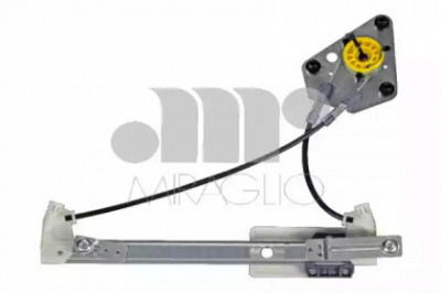 MIRAGLIO 301512 -  Подъемное устройство для окон