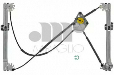 MIRAGLIO 301514 -  Подъемное устройство для окон
