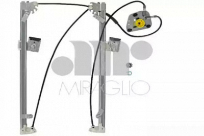 MIRAGLIO 301516 -  Подъемное устройство для окон