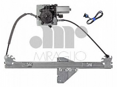 MIRAGLIO 301518 -  Подъемное устройство для окон
