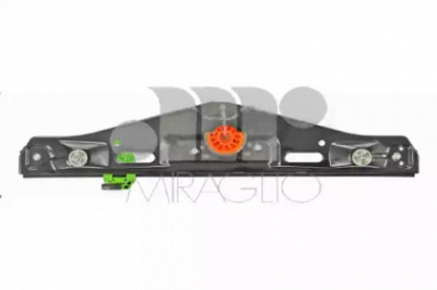 MIRAGLIO 301522 -  Подъемное устройство для окон