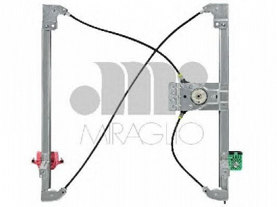 MIRAGLIO 301524 -  Подъемное устройство для окон