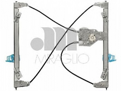 MIRAGLIO 301526 -  Подъемное устройство для окон