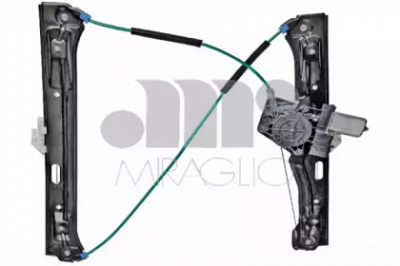 MIRAGLIO 301531 -  Подъемное устройство для окон