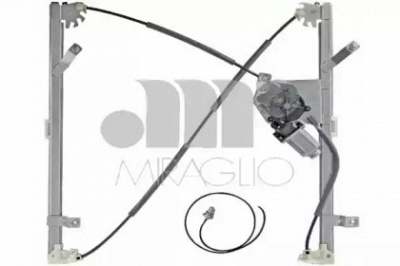 MIRAGLIO 301536 -  Подъемное устройство для окон