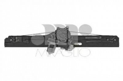 MIRAGLIO 301538 -  Подъемное устройство для окон