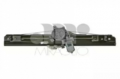 MIRAGLIO 301540 -  Подъемное устройство для окон