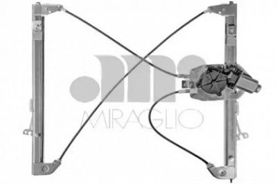 MIRAGLIO 301546 -  Подъемное устройство для окон