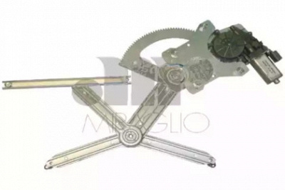 MIRAGLIO 301552 -  Подъемное устройство для окон