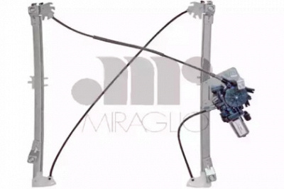 MIRAGLIO 301572 -  Подъемное устройство для окон