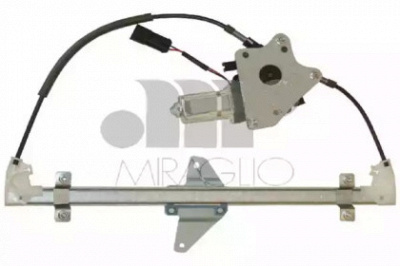 MIRAGLIO 301584 -  Подъемное устройство для окон