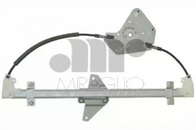 MIRAGLIO 301588 -  Подъемное устройство для окон