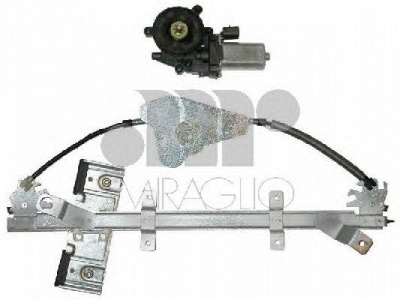 MIRAGLIO 301609 -  Подъемное устройство для окон