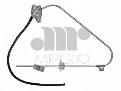 MIRAGLIO 30161 -  Подъемное устройство для окон