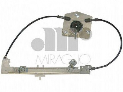 MIRAGLIO 301616 -  Подъемное устройство для окон