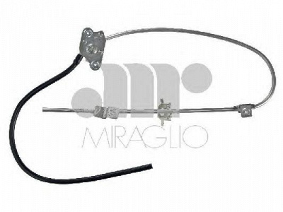 MIRAGLIO 30162 -  Подъемное устройство для окон