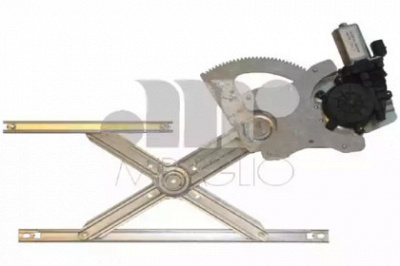MIRAGLIO 301622 -  Подъемное устройство для окон