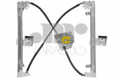MIRAGLIO 301626 -  Подъемное устройство для окон