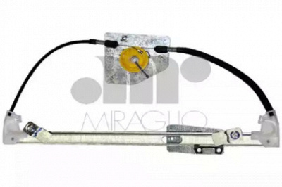 MIRAGLIO 301628 -  Подъемное устройство для окон