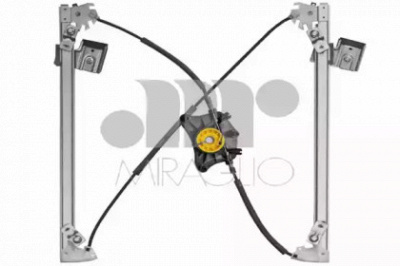 MIRAGLIO 301646 -  Подъемное устройство для окон