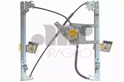 MIRAGLIO 301650 -  Подъемное устройство для окон