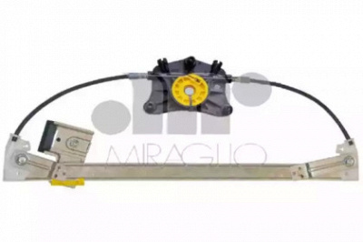 MIRAGLIO 301656 -  Подъемное устройство для окон