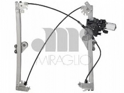 MIRAGLIO 301659 -  Подъемное устройство для окон