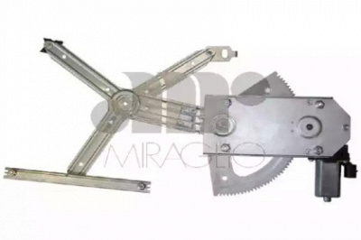 MIRAGLIO 301660 -  Подъемное устройство для окон