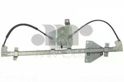 MIRAGLIO 301662 -  Подъемное устройство для окон