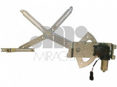 MIRAGLIO 301666 -  Подъемное устройство для окон