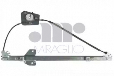 MIRAGLIO 301670 -  Подъемное устройство для окон