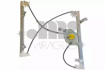 MIRAGLIO 301678 -  Подъемное устройство для окон