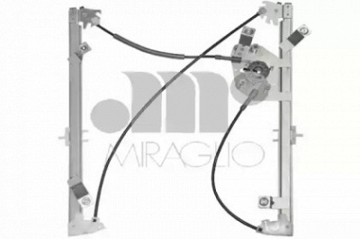 MIRAGLIO 301682 -  Подъемное устройство для окон