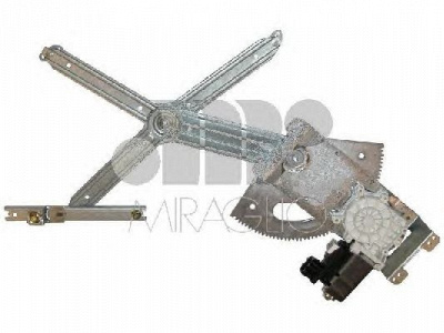 MIRAGLIO 301686 -  Подъемное устройство для окон