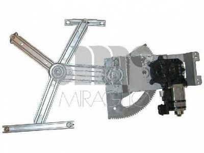 MIRAGLIO 301689 -  Подъемное устройство для окон