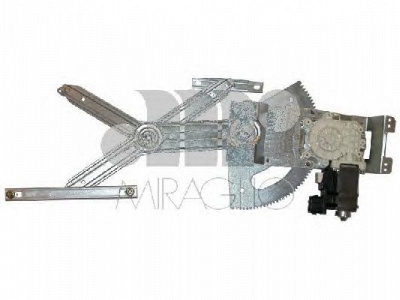 MIRAGLIO 301691 -  Подъемное устройство для окон