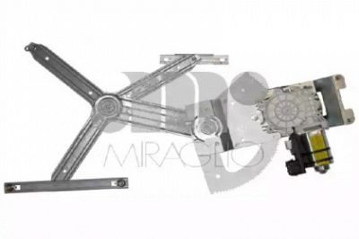 MIRAGLIO 301692 -  Подъемное устройство для окон