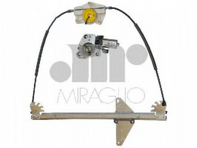 MIRAGLIO 301696 -  Подъемное устройство для окон
