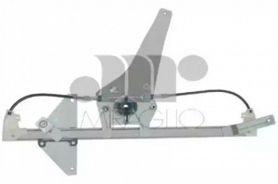 MIRAGLIO 301700 -  Подъемное устройство для окон