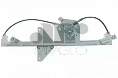 MIRAGLIO 301702 -  Подъемное устройство для окон