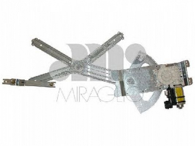 MIRAGLIO 301706 -  Подъемное устройство для окон
