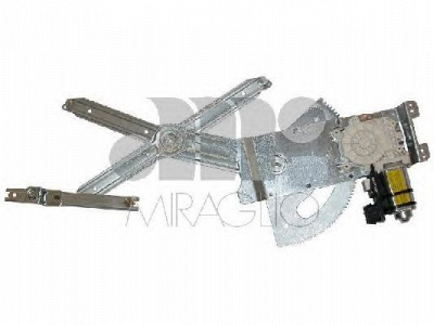 MIRAGLIO 301708 -  Подъемное устройство для окон