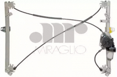 MIRAGLIO 301710 -  Подъемное устройство для окон